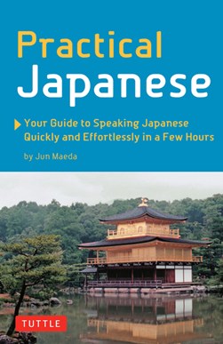 Practical Japanese by Jun Maeda