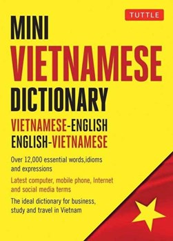 Mini Vietnamese dictionary by Van Gi¢õ+ng Phan