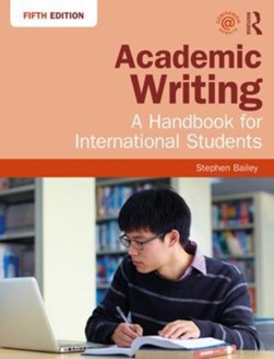 Academic writing by Stephen Bailey
