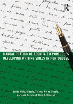 Developing writing skills in Portuguese by Clélia F. Donovan