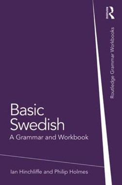 Basic Swedish by Ian Hinchliffe