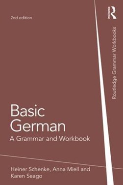 Basic German by Heiner Schenke