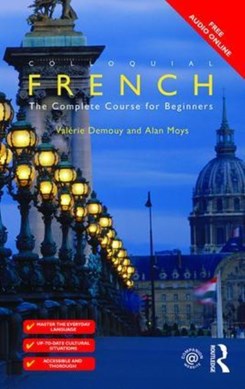 Colloquial French by Valérie Demouy