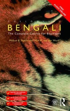 Colloquial Bengali by Mithun B. Nasrin