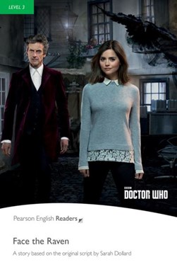 Level 3: Doctor Who: Face The Raven by Nancy Taylor