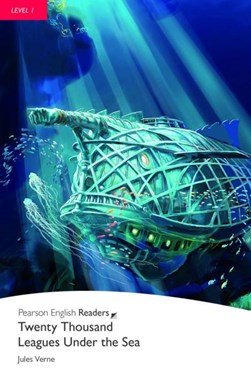 Level 1: 20,000 Leagues Under the Sea by Jules Verne