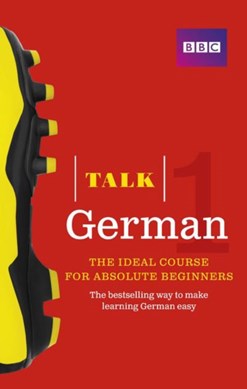 Talk German. 1 by Judith Matthews