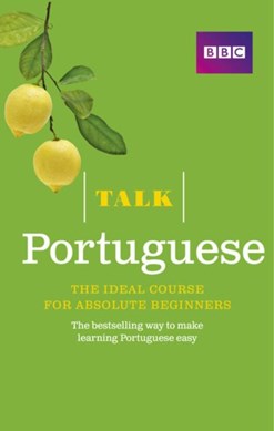 Talk Portuguese by Cristina Mendes-Llewellyn
