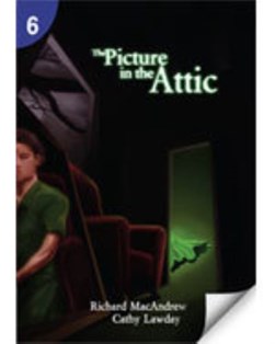 The picture in the attic by Richard MacAndrew