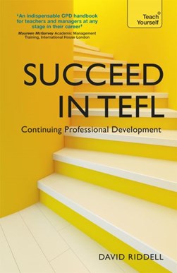 Succeed in TEFL by David Riddell