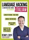 Lanugae Hacking Italian TPB by Benny Lewis