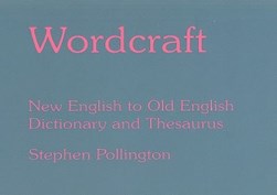 Wordcraft by Stephen Pollington
