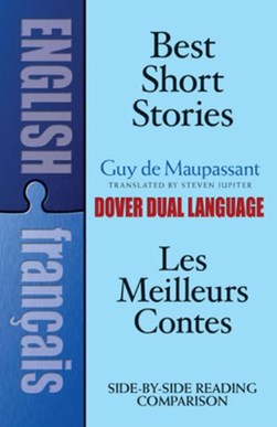 Best short stories by Guy de Maupassant