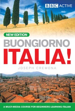 Buongiorno Italia! by Joseph Cremona