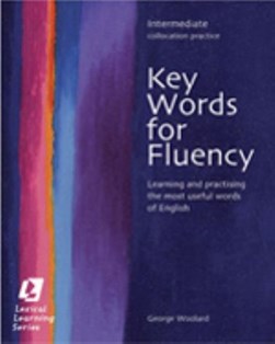 Key words for fluency by George Woolard