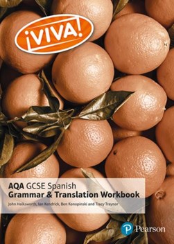 Grammar and translation workbook by Tracy Traynor