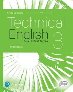 Technical English 2nd Edition Level 3 Workbook by Christopher Jacques
