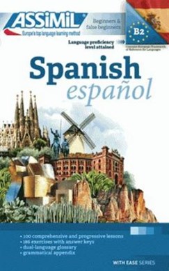 Spanish by Francisco Javier Antón Martínez
