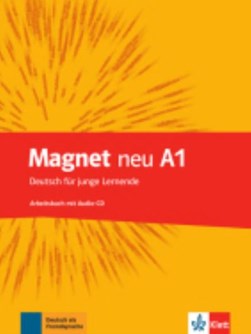 Magnet Neu by 