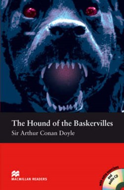 Macmillan Readers Hound of the Baskervilles The Elementary w by 