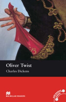 Macmillan Readers Oliver Twist Intermediate Reader Without CD by 