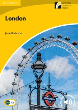London by Jane Rollason