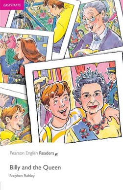 Easystart: Billy and the Queen by Stephen Rabley