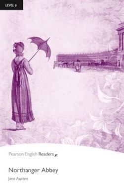 Northanger Abbey by Nancy Taylor