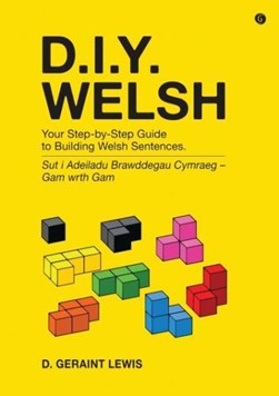 DIY Welsh by D. Geraint Lewis