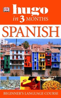 Spanish by Isabel Cisneros