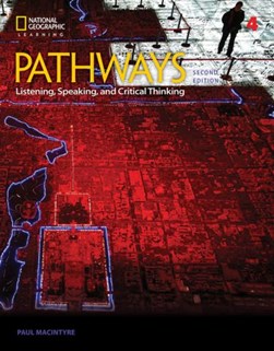 Pathways 4 by Kristin L. Johannsen