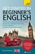 Get started in beginner's English by Cindy Cheetham