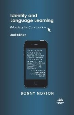 Identity and language learning by Bonny Norton