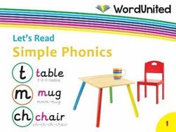 Simple Phonics by 