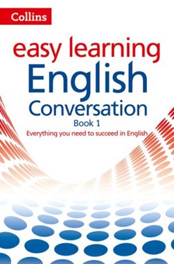 Easy learning English conversation by Elizabeth Walter