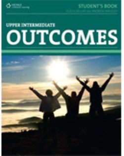 Outcomes. Upper intermediate by Hugh Dellar