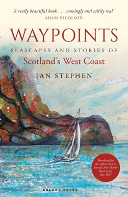 Waypoints by Ian Stephen