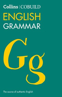 Collins COBUILD English grammar by 
