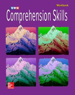 Corrective Reading Comprehension Level B2, Workbook by N/A McGraw Hill
