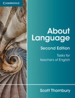 About language by Scott Thornbury