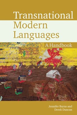 Transnational modern languages by Jennifer Burns