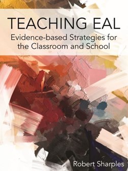 Teaching EAL by Robert Sharples