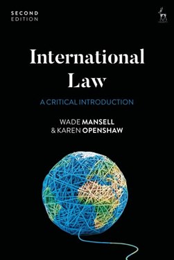International law by Wade Mansell
