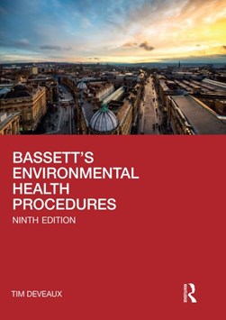 Bassett's environmental health procedures by Tim Deveaux