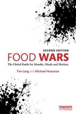 Food wars by Tim Lang