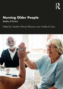 Nursing older people by Heather Elbourne