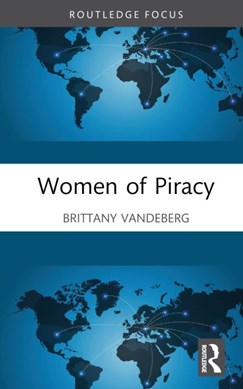 Women of piracy by Brittany VandeBerg