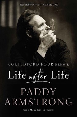 Life After Life P/B by Paddy Armstrong