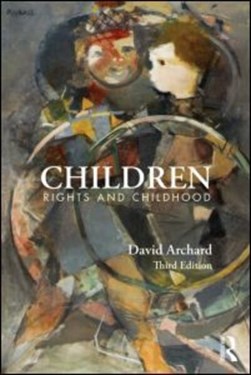 Children by David Archard