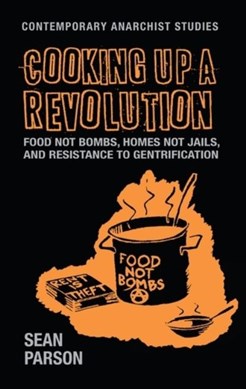 Cooking up a revolution by Sean Parson